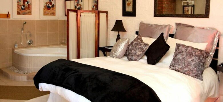 Oceanview B&B 85 Oceanview Drive