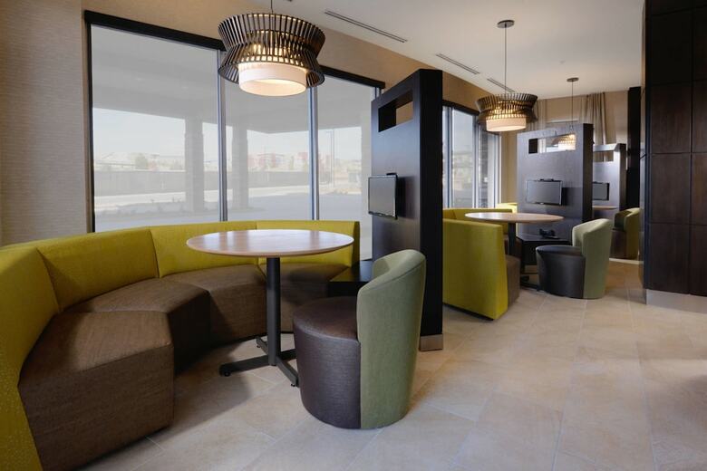 Hotel Courtyard By Marriott Denver Southwest/littleton