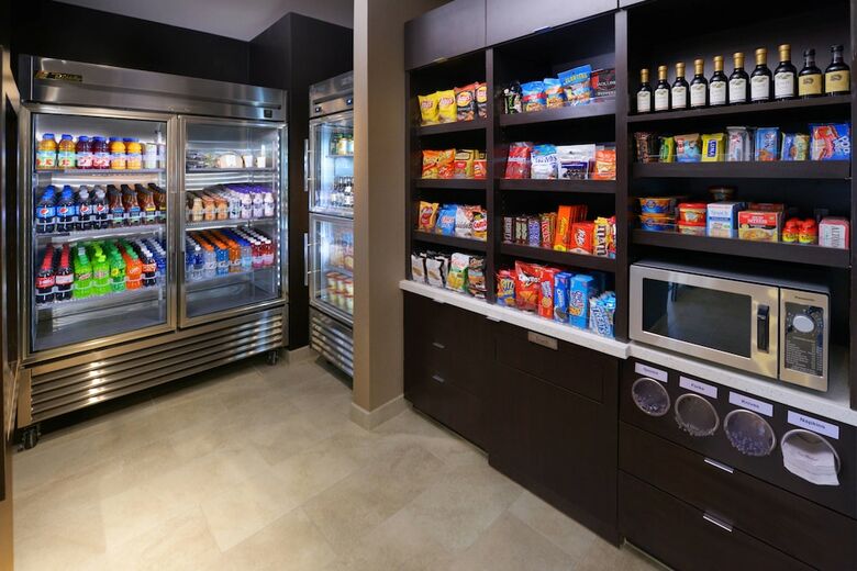 Hotel Courtyard By Marriott Denver Southwest/littleton