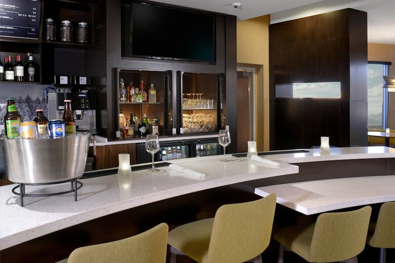 Hotel Courtyard By Marriott Denver Southwest/littleton