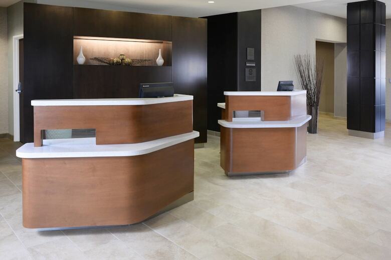 Hotel Courtyard By Marriott Denver Southwest/littleton