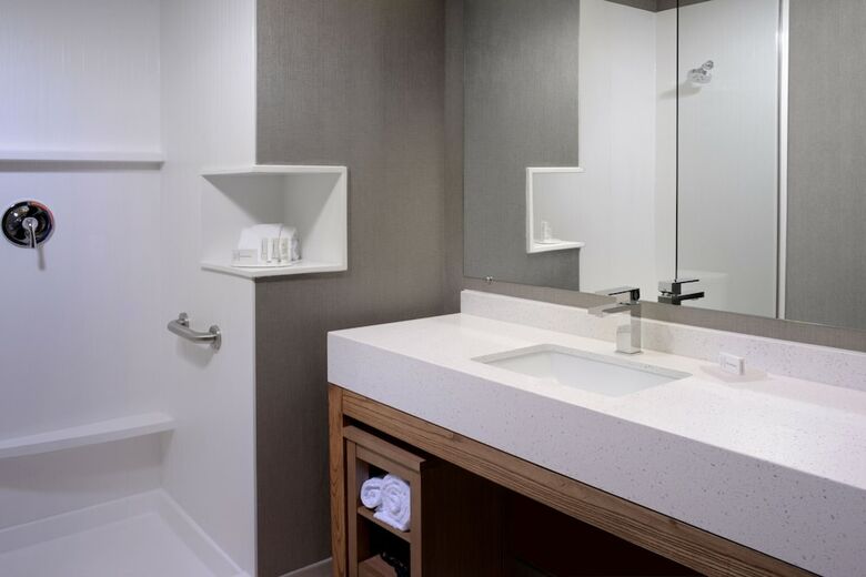 Hotel Courtyard By Marriott Denver Southwest/littleton