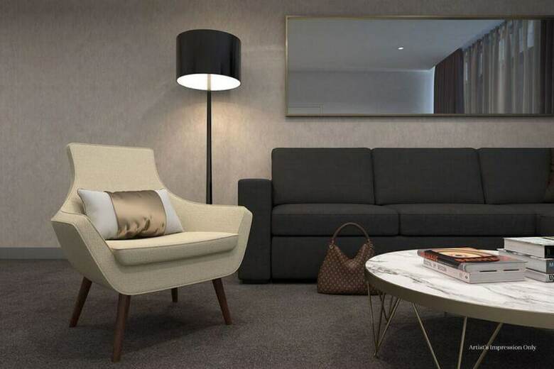 Apartamentos Silkari Suites Chatswood