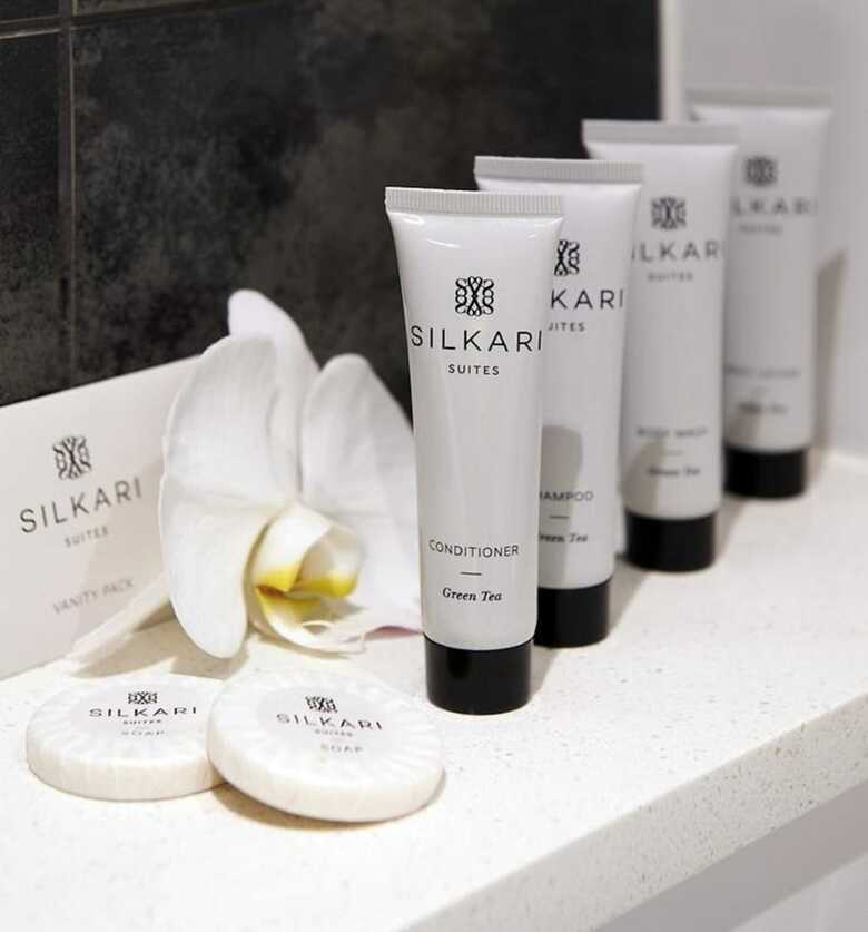 Apartamentos Silkari Suites Chatswood