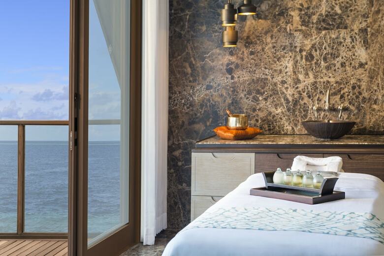 Apartamento The St. Regis Maldives Vommuli Resort
