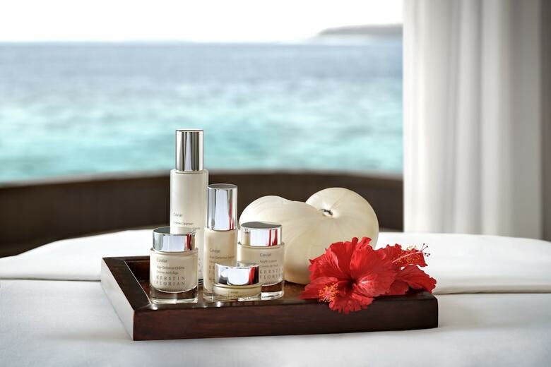 Apartamento The St. Regis Maldives Vommuli Resort
