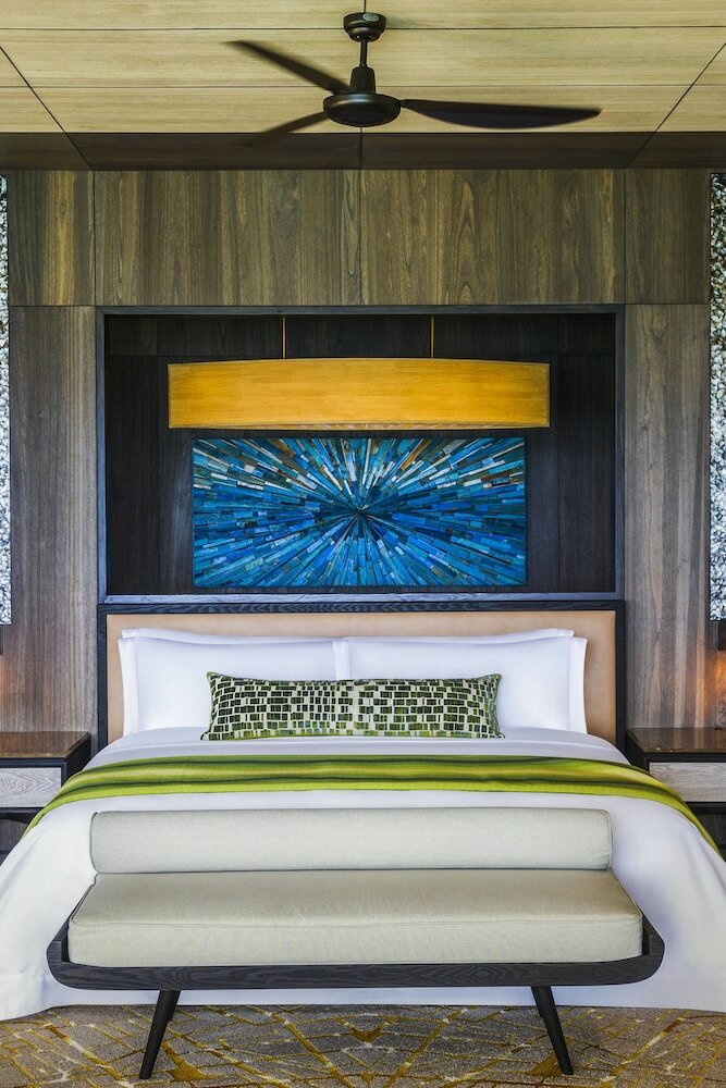 Apartamento The St. Regis Maldives Vommuli Resort