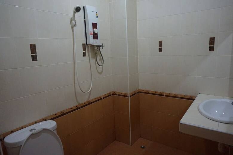 Pornnarumirt Hotel