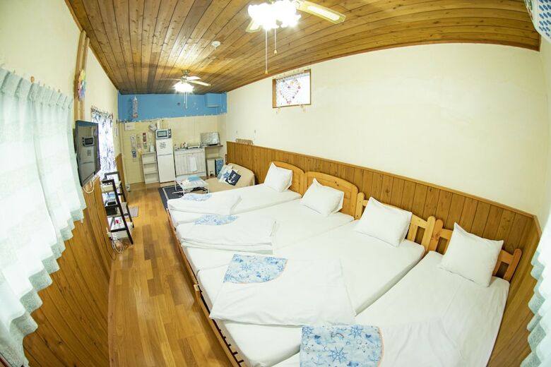 Hotel Kitakara Yuimaru Annex