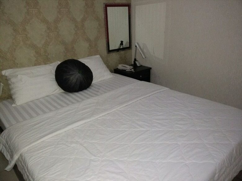 Nhu Phuc Hotel
