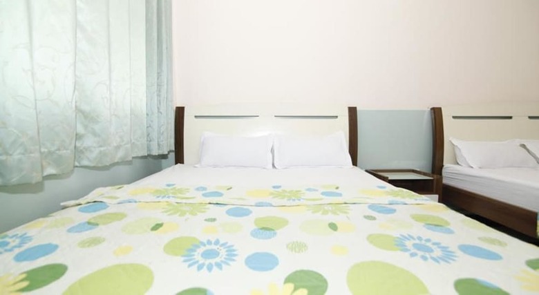 Sao Mai Hotel
