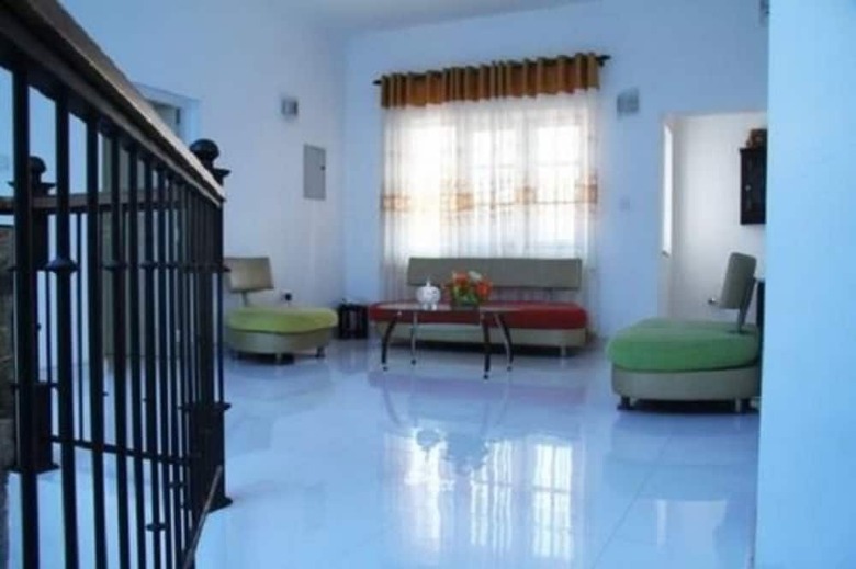 Hotel Panorama Residencies