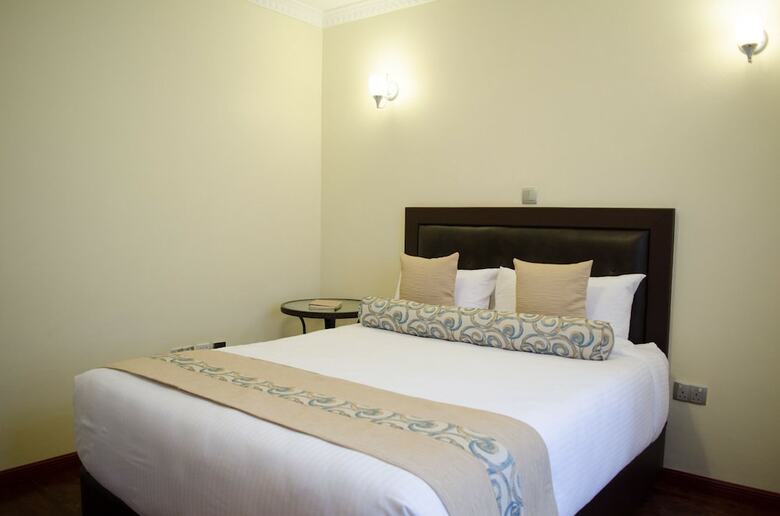 Aparthotel Gramo Suites
