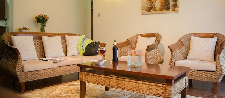 Aparthotel Gramo Suites