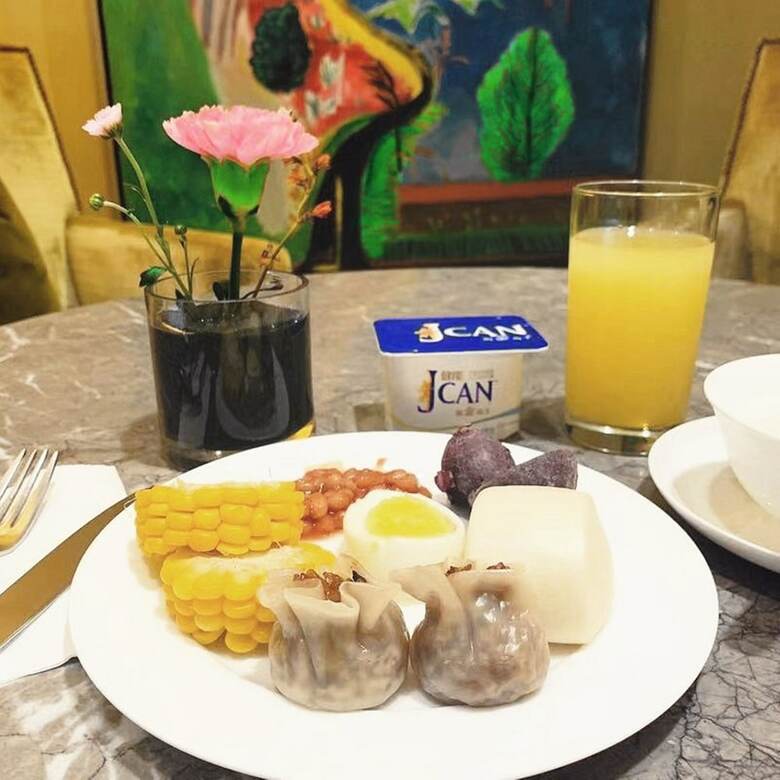 Aparthotel Lanson Place Jin Qiao Service Residences