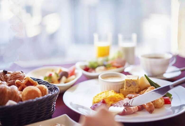 Aparthotel Lanson Place Jin Qiao Service Residences
