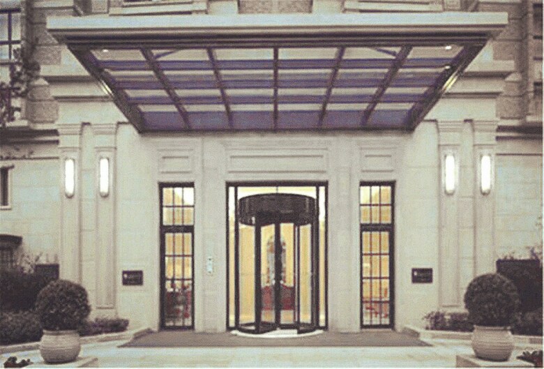 Aparthotel Lanson Place Jin Qiao Service Residences