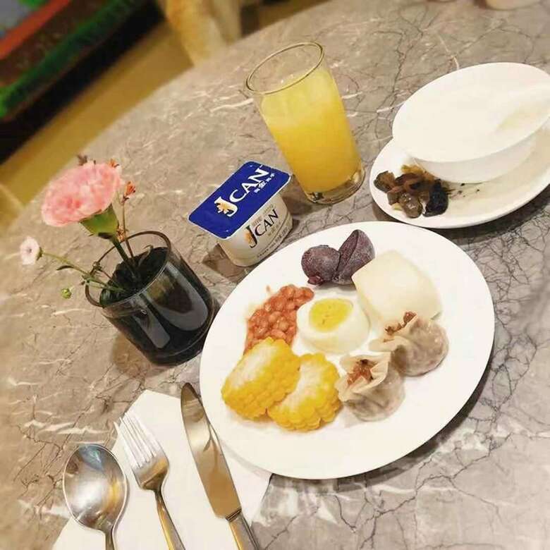 Aparthotel Lanson Place Jin Qiao Service Residences
