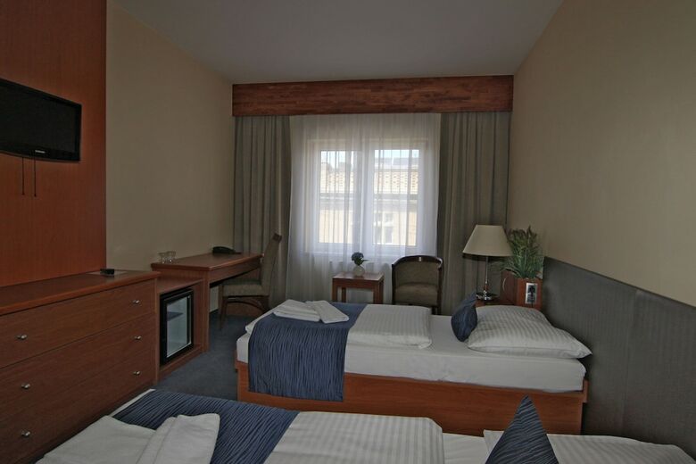 Hotel Theresia Kol�n