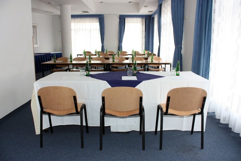 Hotel Theresia Kol�n