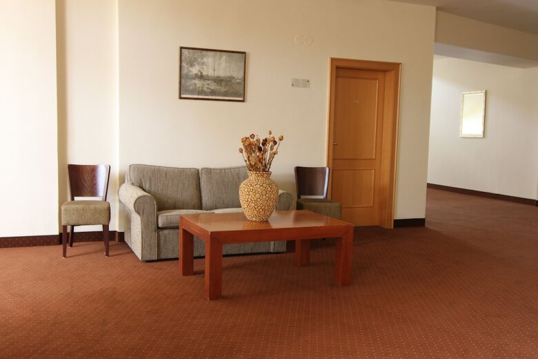 Hotel Theresia Kol�n