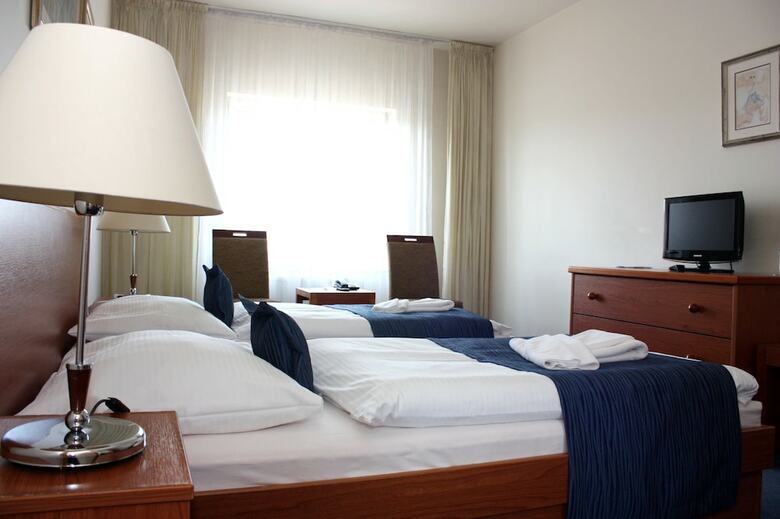 Hotel Theresia Kol�n