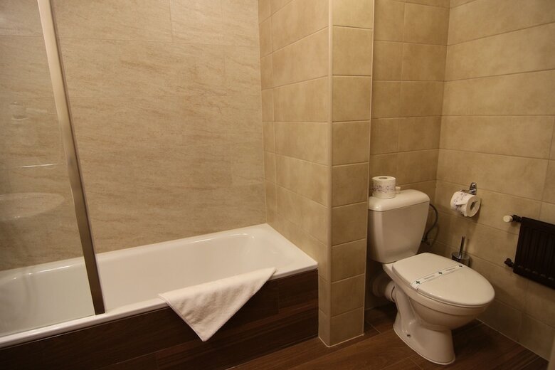 Hotel Theresia Kol�n