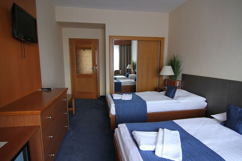Hotel Theresia Kol�n