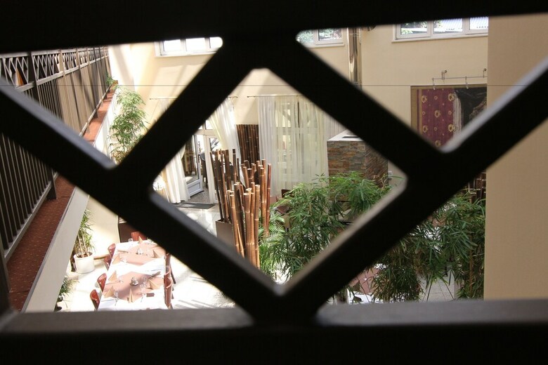Hotel Theresia Kol�n
