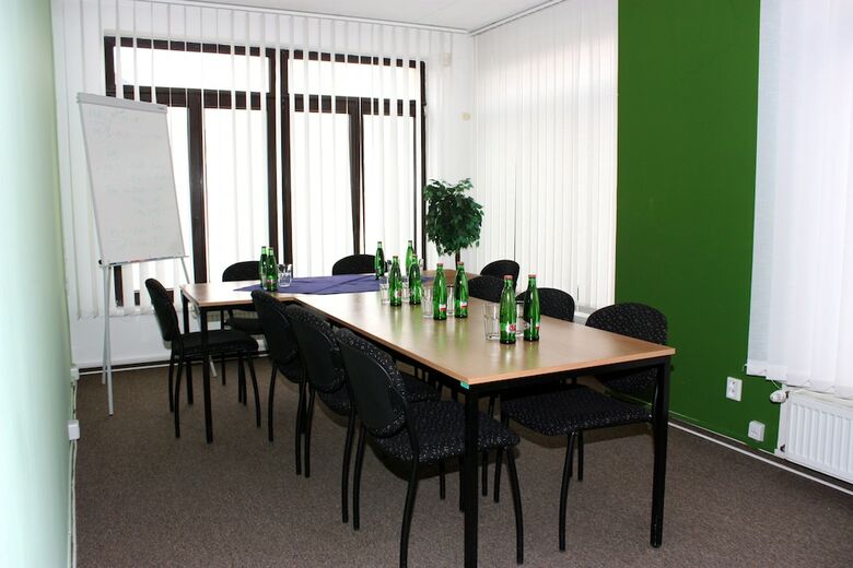 Hotel Theresia Kol�n
