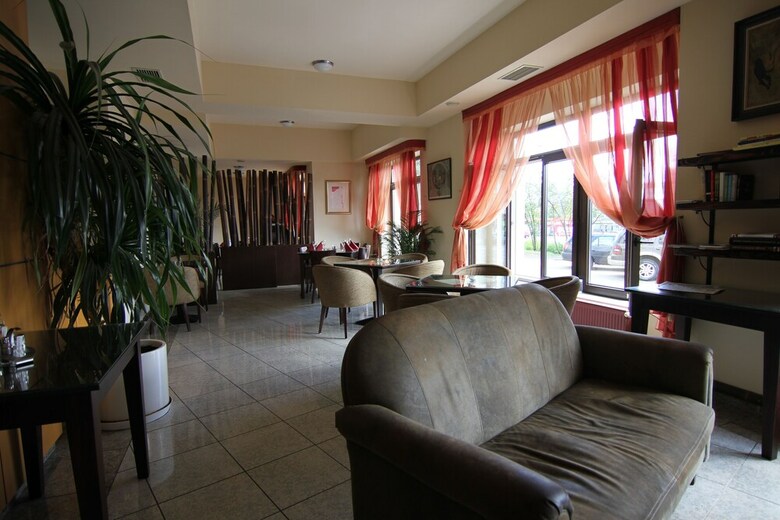 Hotel Theresia Kol�n