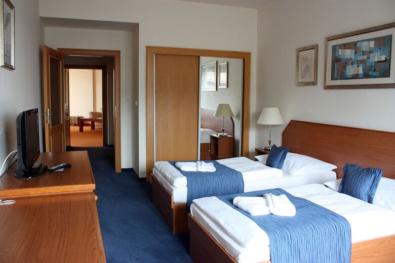 Hotel Theresia Kol�n