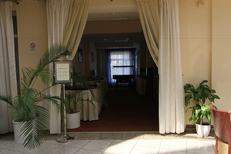 Hotel Theresia Kol�n