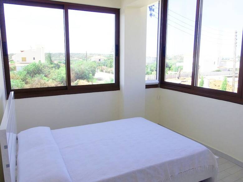Protaras Villa Demetra