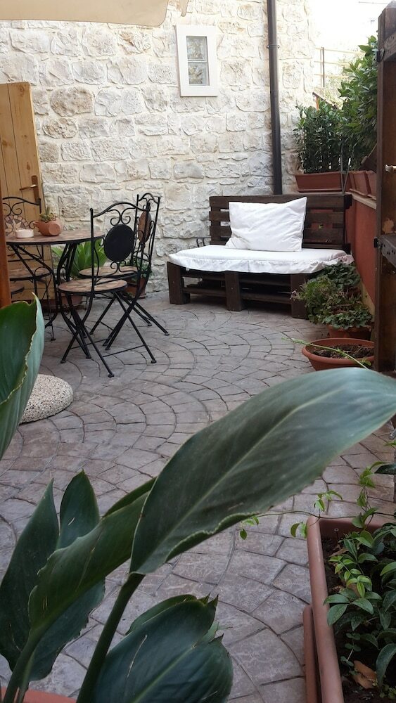 La Casa Di Petra