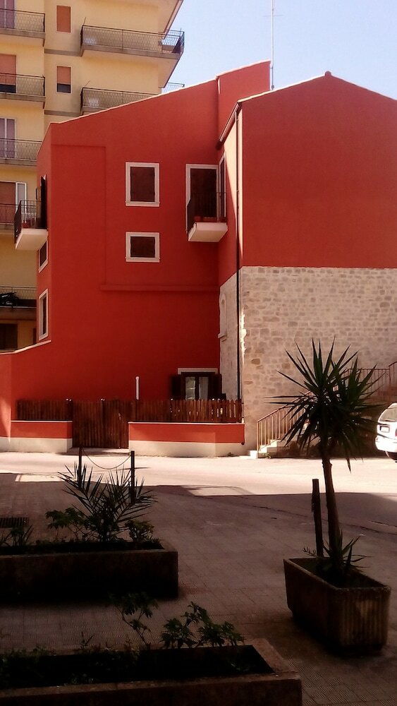 La Casa Di Petra