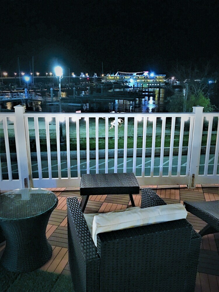 Marion Motor Lodge
