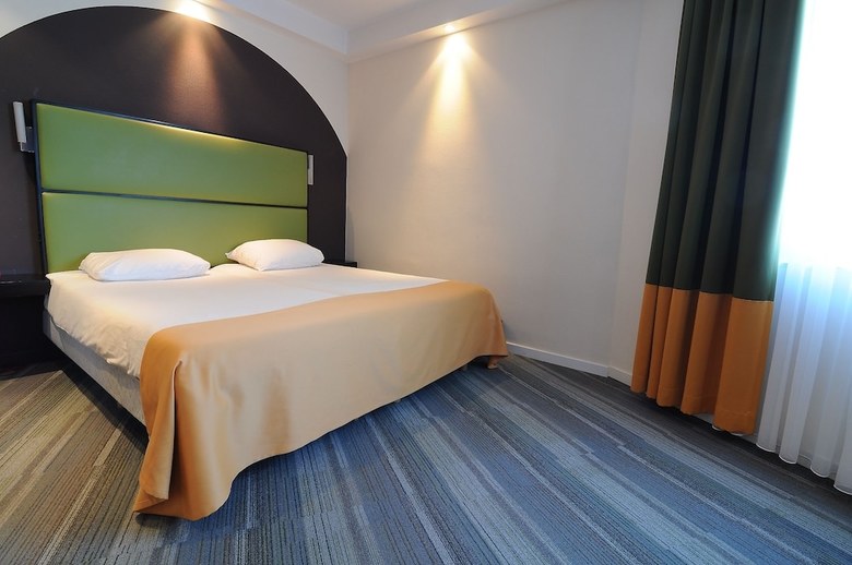 Hotel Arlon