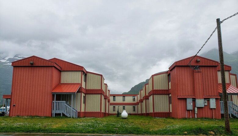 Keystone Hotel