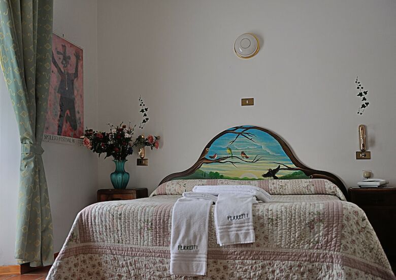 Ferretti Hotel