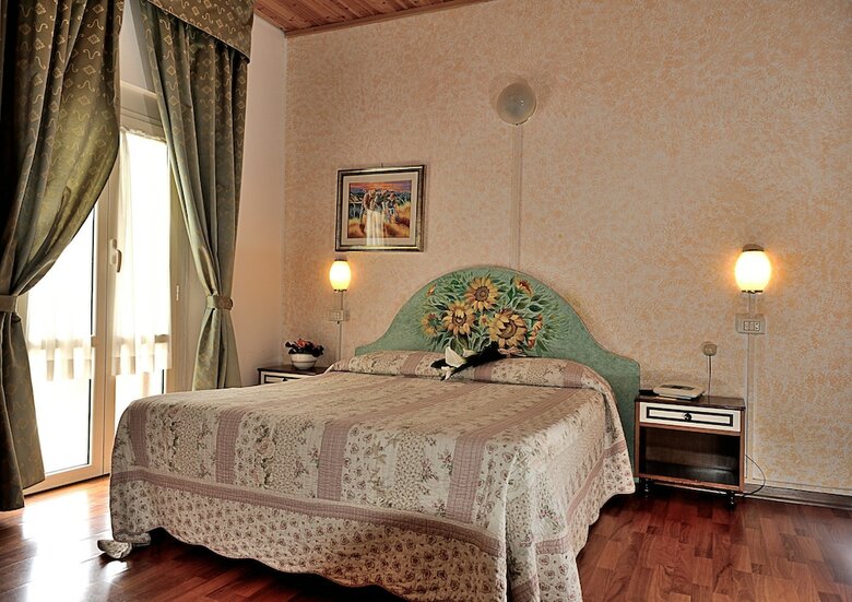 Ferretti Hotel