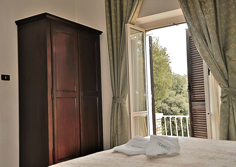 Ferretti Hotel