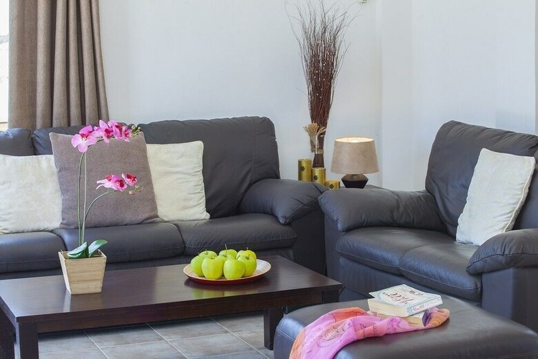 Protaras Villa Chios