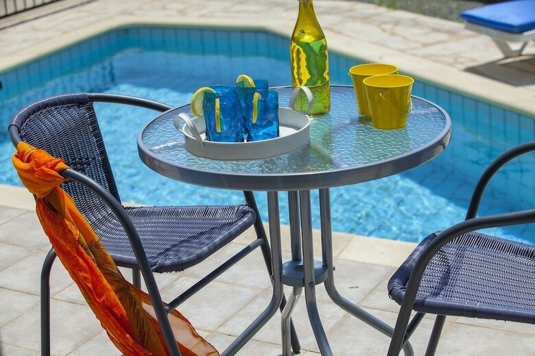 Protaras Villa Chios