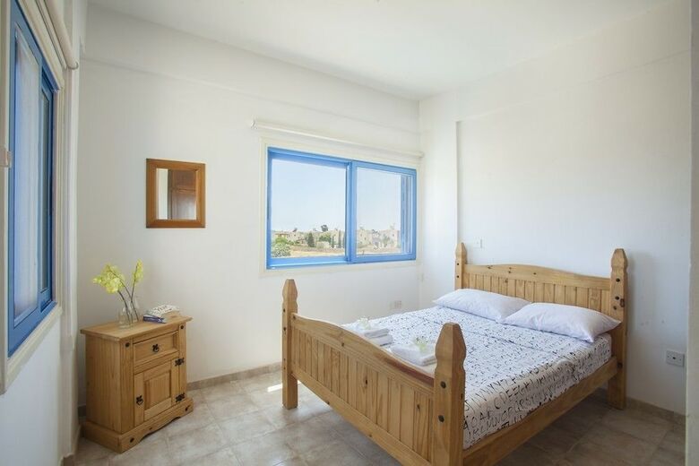 Protaras Villa Chios