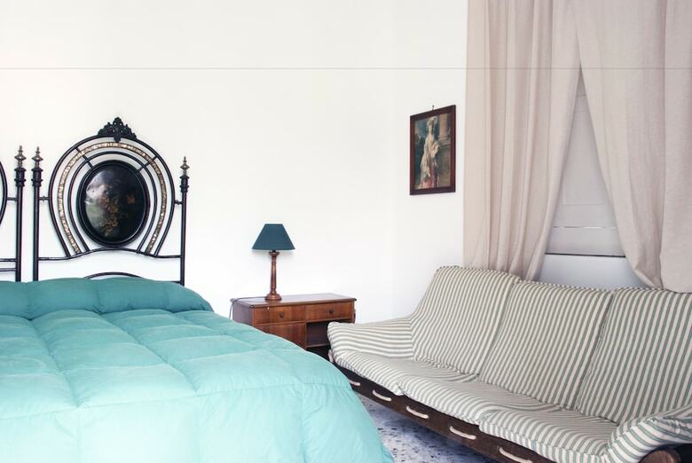 Bed & Breakfast Casa De Luca