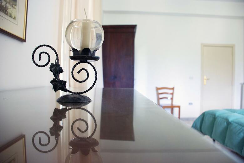 Bed & Breakfast Casa De Luca