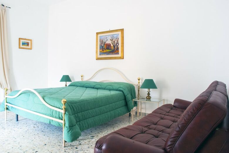 Bed & Breakfast Casa De Luca