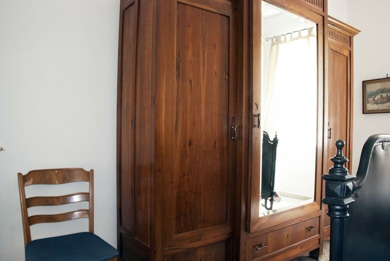Bed & Breakfast Casa De Luca
