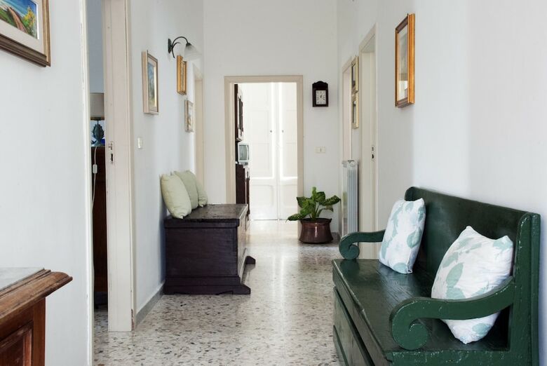 Bed & Breakfast Casa De Luca